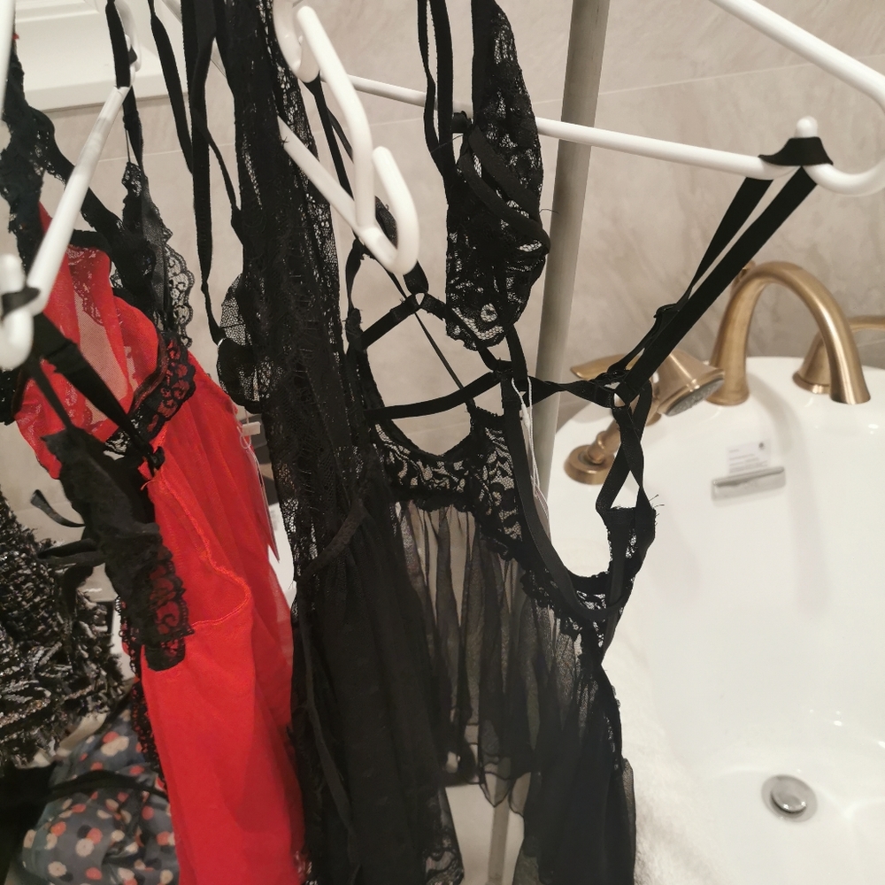 sexy lingerie